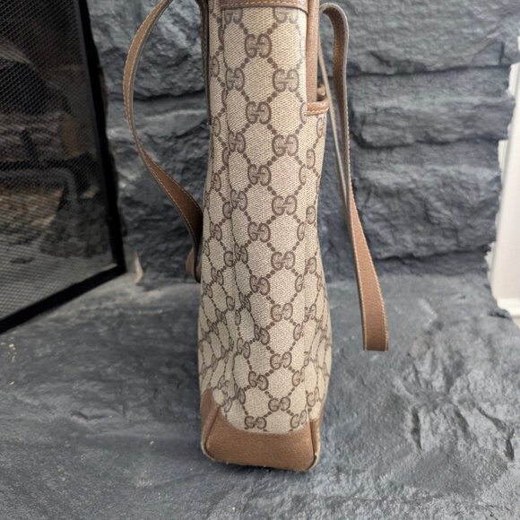 Gucci Tote - Picture 4 of 10